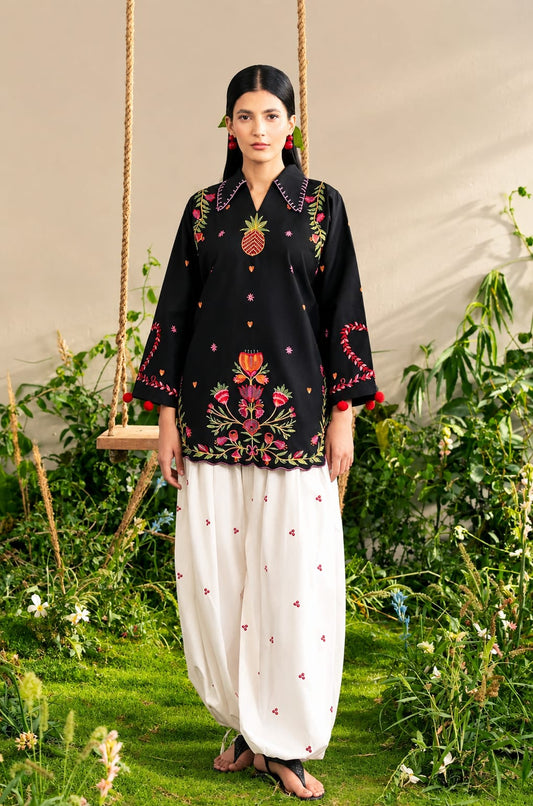 Sehrish Co-ord