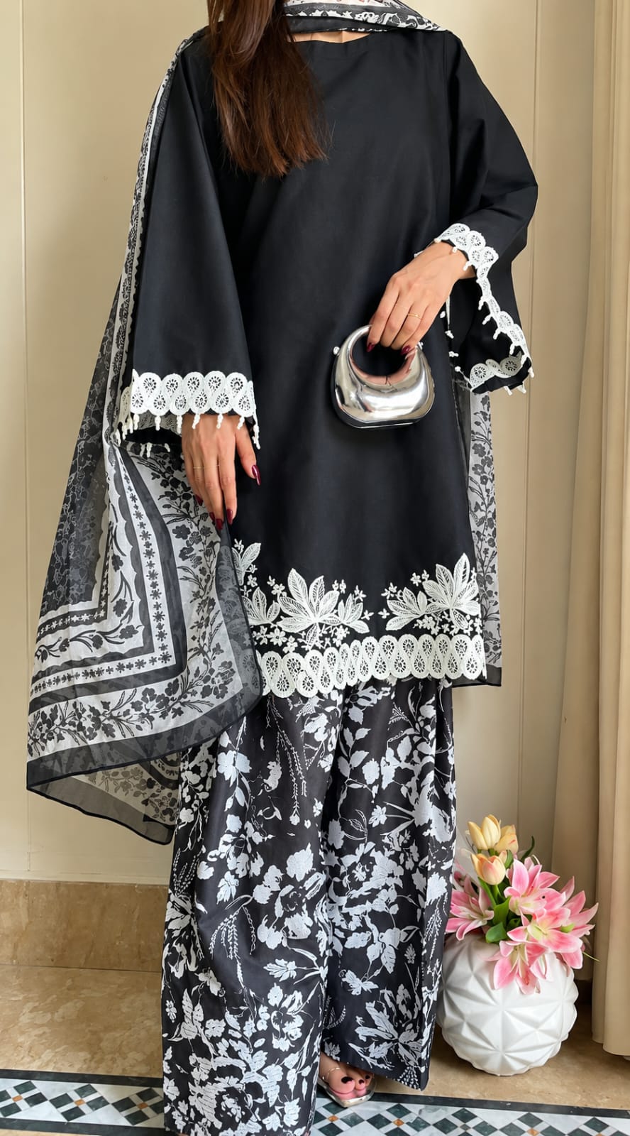 Mahe  - 3pc