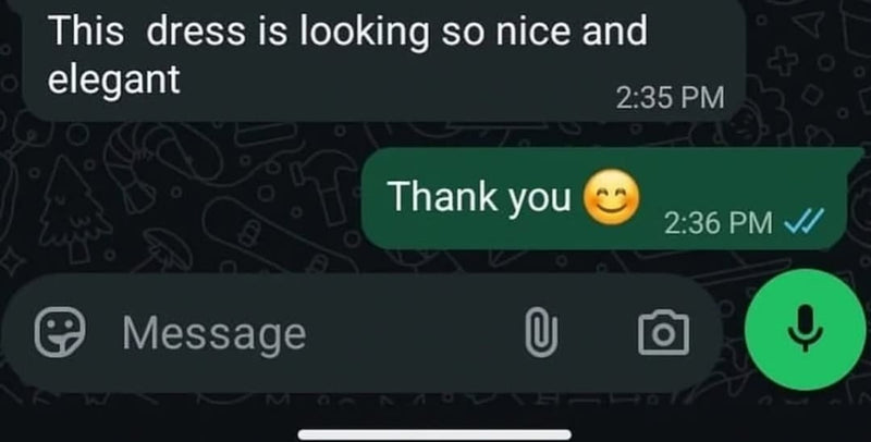 Customer Review