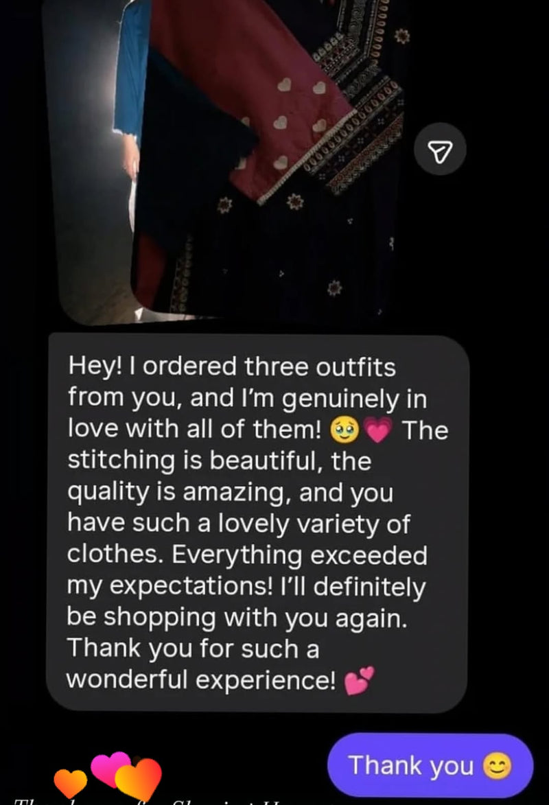 Customer Review
