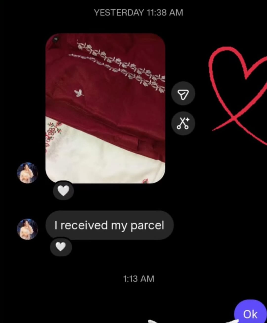 LOVED BY OUR CUSTOMERS