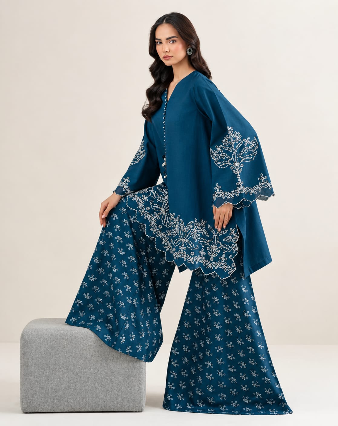 Bulbul Co-ord