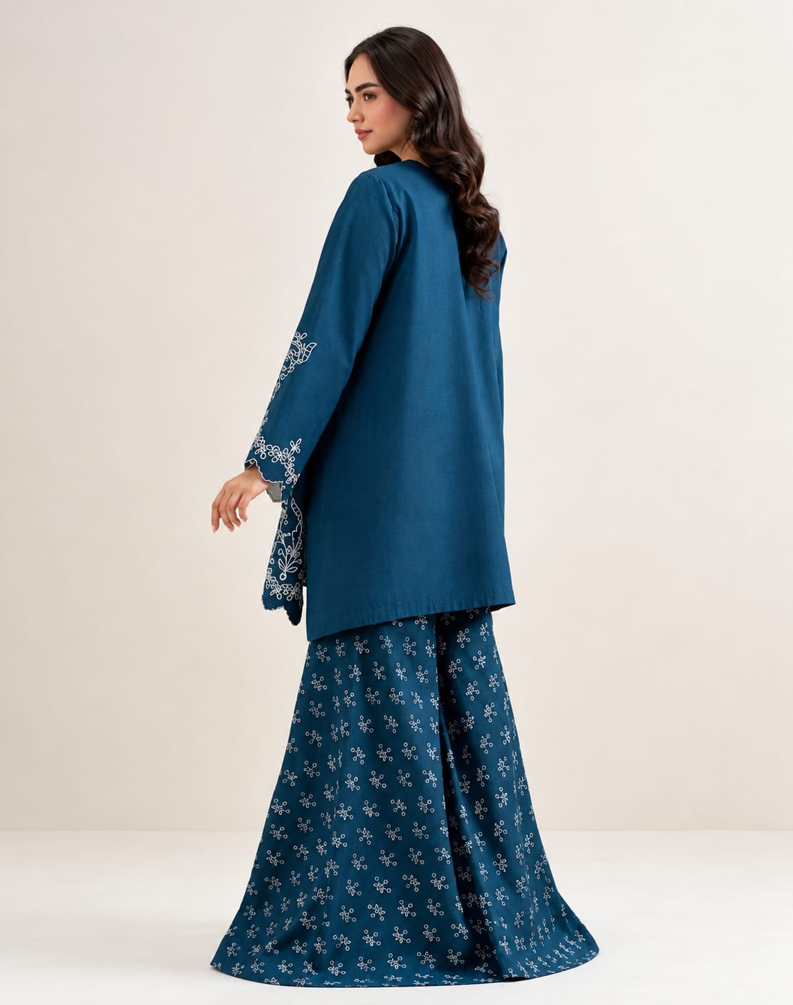 Bulbul Co-ord