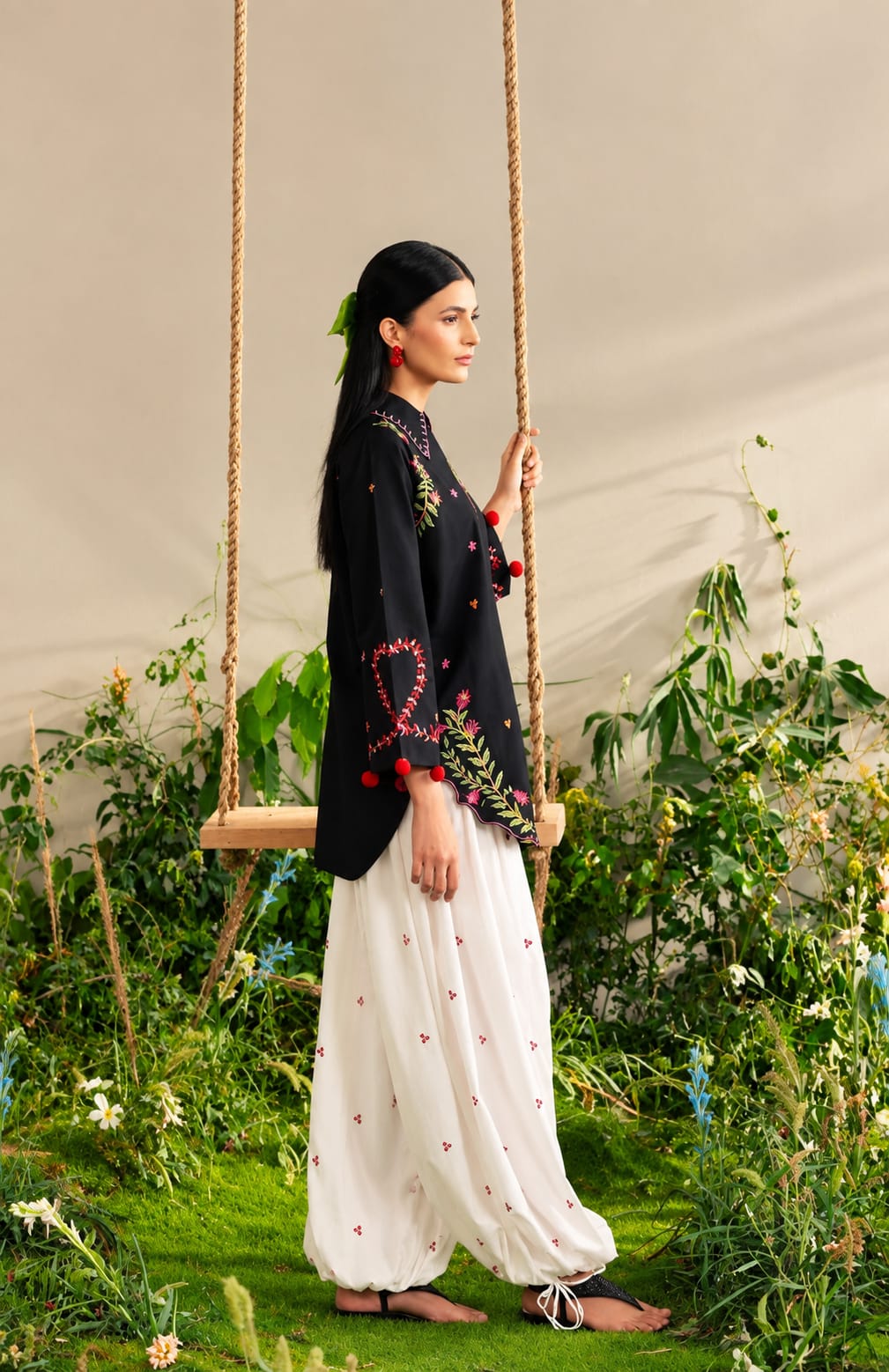 Sehrish Co-ord