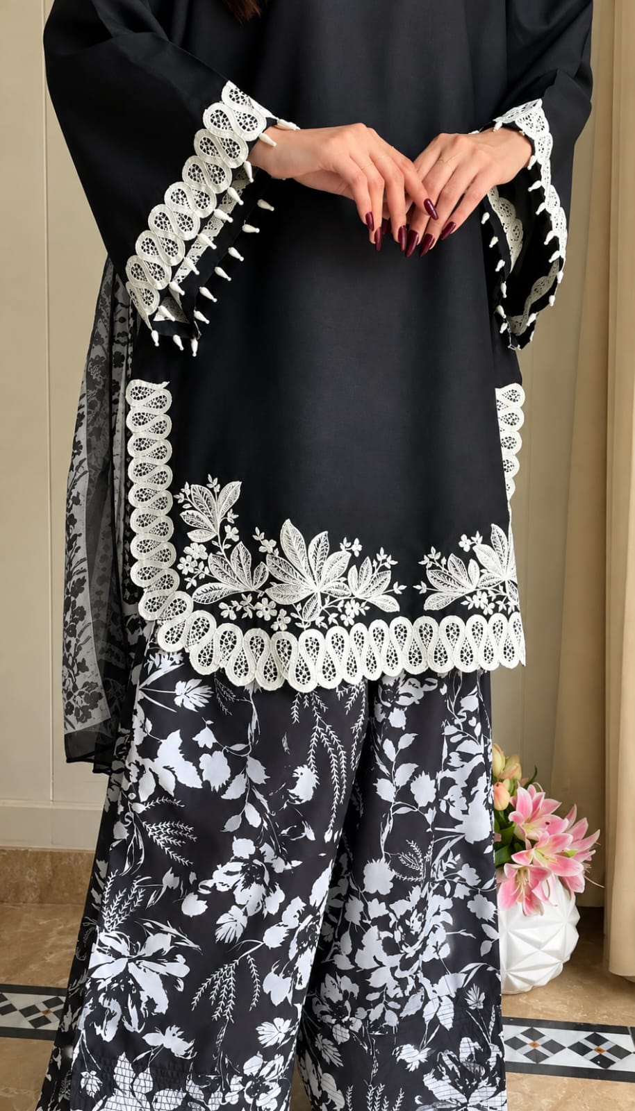 Mahe  - 3pc