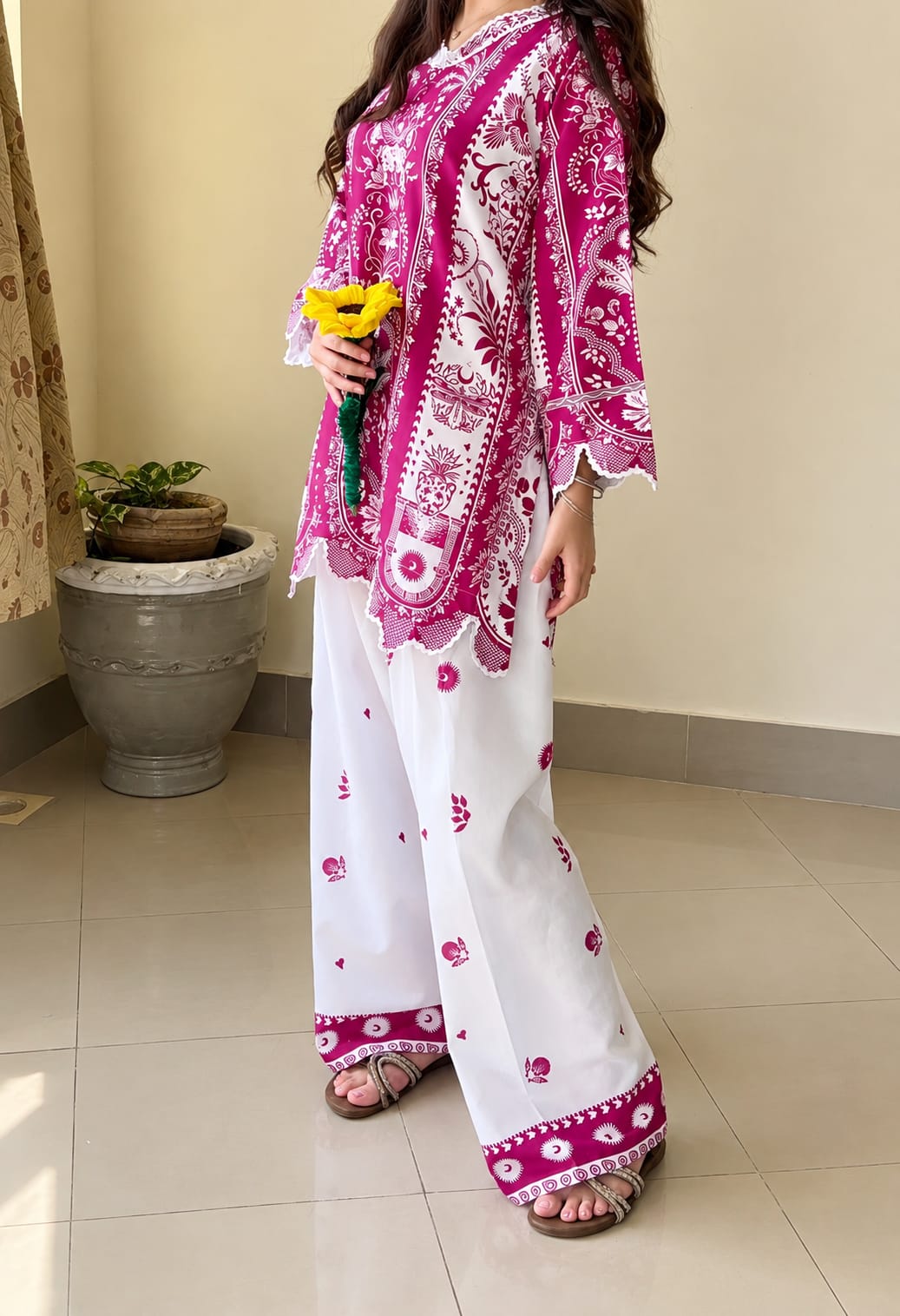 Eshal Co-ord