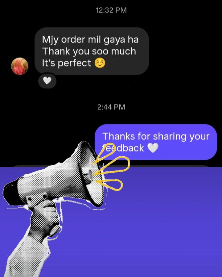 Customer Review